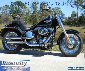 2015 Harley-Davidson Softail