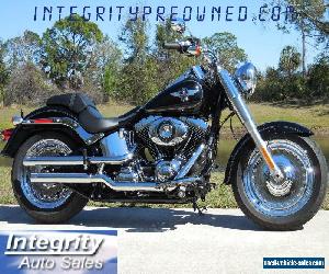 2015 Harley-Davidson Softail