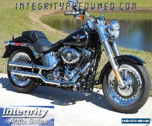 2015 Harley-Davidson Softail