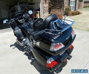 2007 Honda Gold Wing