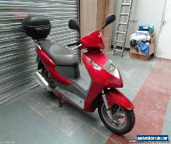 HONDA DYLAN 125  for Sale