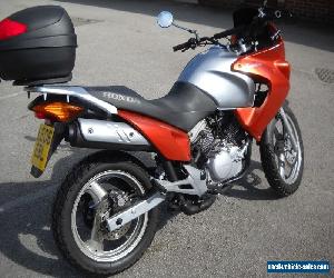 HONDA VARADERO 125CC V.6