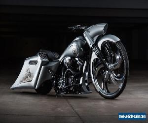 2014 Harley-Davidson Touring