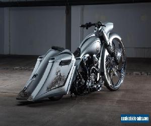 2014 Harley-Davidson Touring