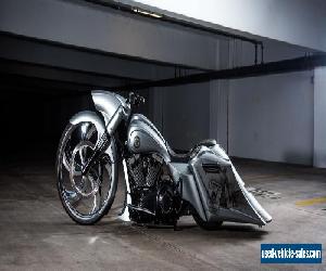 2014 Harley-Davidson Touring