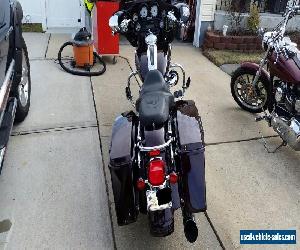 2007 Harley-Davidson Touring