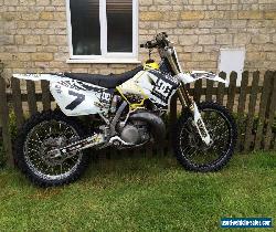 Suzuki RM 250 2007 for Sale