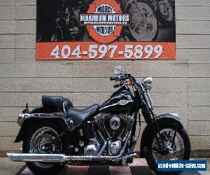 2005 Harley-Davidson Softail for Sale