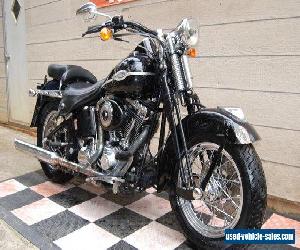 2005 Harley-Davidson Softail