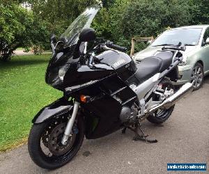 Yamaha FJR1300