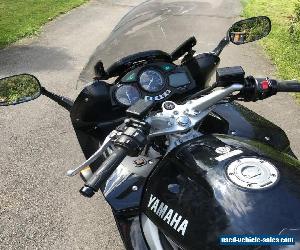 Yamaha FJR1300