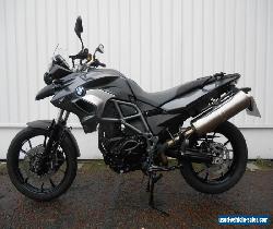 BMW F 700 GS for Sale