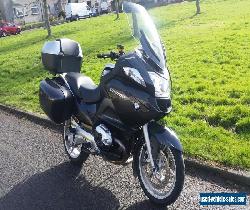 BMW R1200 RT for Sale