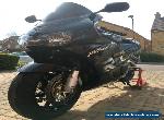 Honda CBR900RRW FireBlade for Sale