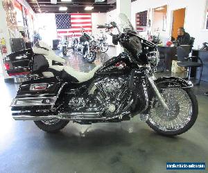 2007 Harley-Davidson Touring