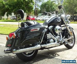 2015 Harley-Davidson Touring