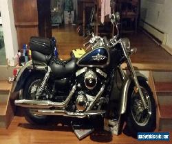 2007 Kawasaki Vulcan for Sale