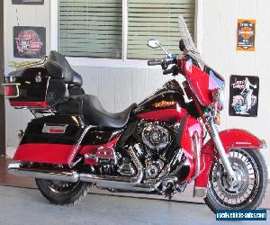 2010 Harley-Davidson Touring