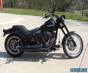 2006 Harley-Davidson Softail