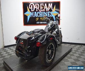 2016 Harley-Davidson Trike 2016 FLRT Freewheeler Trike  $24,455 Book Value*