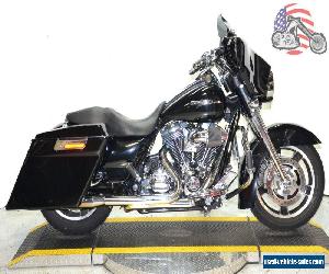 2009 Harley-Davidson Touring