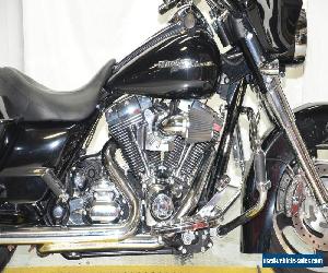 2009 Harley-Davidson Touring