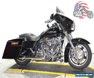 2009 Harley-Davidson Touring