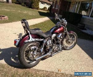 1975 Harley-Davidson Other