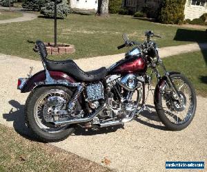 1975 Harley-Davidson Other