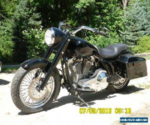 1988 Harley-Davidson Touring