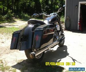 1988 Harley-Davidson Touring