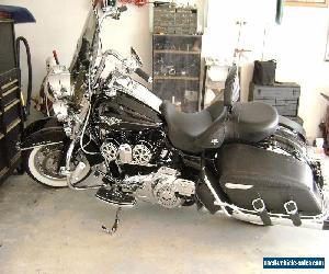 2012 Harley-Davidson Touring for Sale