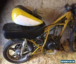 Suzuki gn125 for Sale