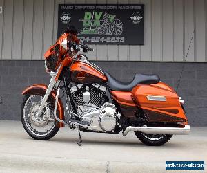 2016 Harley-Davidson Touring