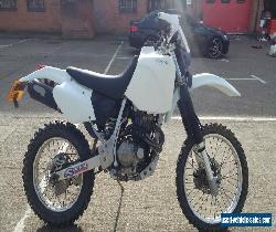 HONDA XR400 / XR400R ENDURO / TRAIL / GREEN LANING BIKE - ADVENTURE SPEC for Sale