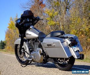 2007 Harley-Davidson Touring