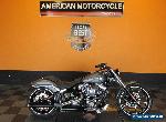 2016 Harley-Davidson Softail Breakout for Sale