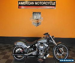 2016 Harley-Davidson Softail Breakout for Sale