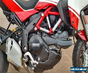 2013 Ducati Multistrada