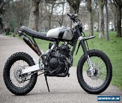 HONDA NX 650 DOMINATOR CUSTOM SCRAMBLER for Sale