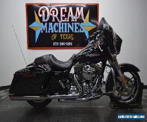 2014 Harley-Davidson Touring