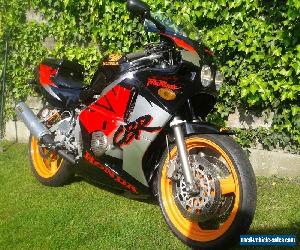 Honda CBR400RR Babyblade LOW MILEAGE 