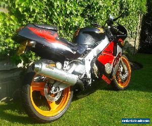 Honda CBR400RR Babyblade LOW MILEAGE 