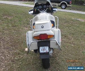 1998 BMW R-Series