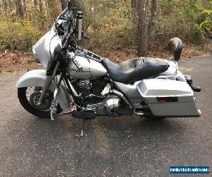 1996 Harley-Davidson Touring