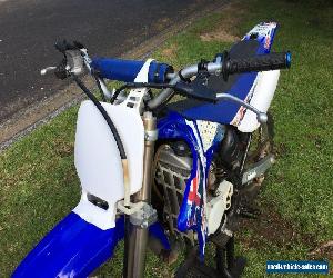 yamaha Yz85 2012 for Sale