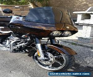 2012 Harley-Davidson Touring