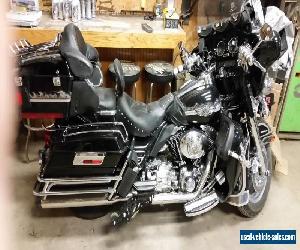 2003 Harley-Davidson Touring