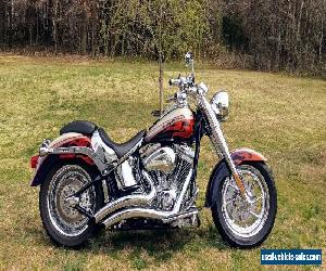 2006 Harley-Davidson Softail