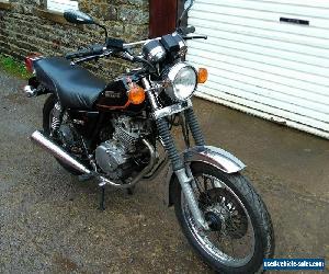 Suzuki gn250 